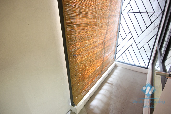 A beautiful apartment for Japanese to rent in Hoan Kiem district, Ha Noi